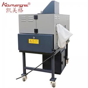 新款K300A带视频教学凯美格Kamege微型桌面大铲皮机片皮机